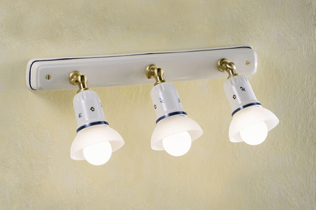 Kinkiet SAVONA Ferroluce C277