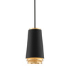 Lampa wisząca Troy FAHRENHEIT F5542
