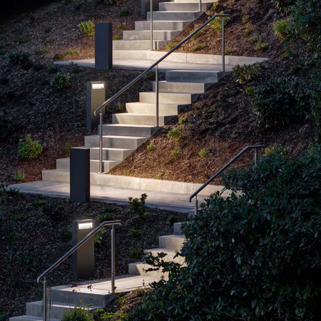 Oprawa słupkowa 85 177 K3