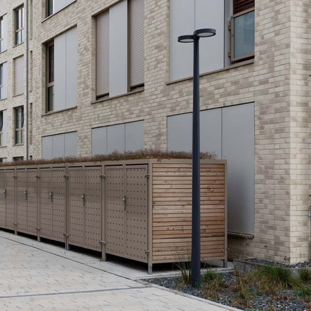 Oprawa masztowa 99 403 K3