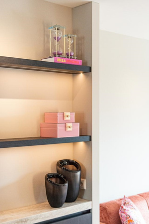 RICHMOND wazon BODI L