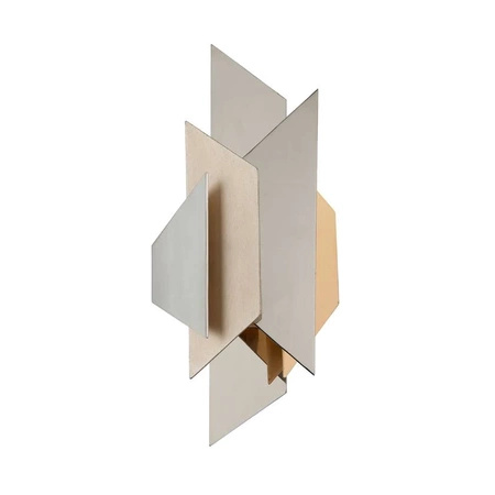 Kinkiet Corbett MODERNIST 207-11