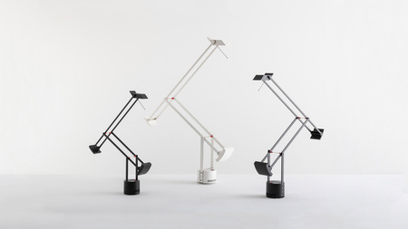Tizio ARTEMIDE black A009010