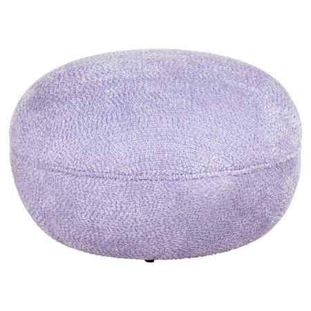 RICHMOND pufa JACE fioletowa