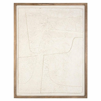 RICHMOND obraz MIRA 128x99cm