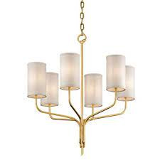 Żyrandol Troy JUNIPER F6166