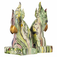 RICHMOND podpórka do książek PARROT