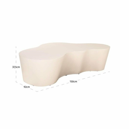 RICHMOND stolik kawowy / ogrodowy URBAN   BLOOM 2