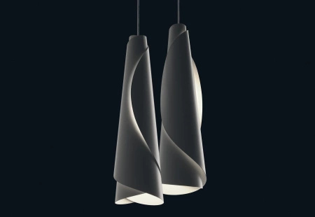 Maki Suspension Lamp FOSCARINI