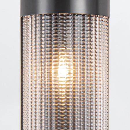 Kinkiet Willard - 2 źródła światła - Miejski brąz Quintiesse QN-WILLARD-2WB-UBZ-PG