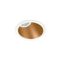 Lombardo LL14604ZD2 Lampa Sufitowa wpuszczany Pop 80 T Asimmetrico