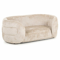 RICHMOND legowisko dla psa BINGO jasny    beż