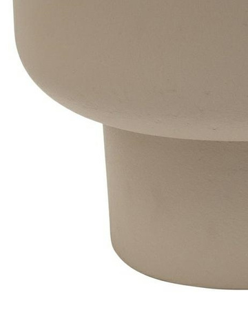 BIZZOTTO stolik kawowy ALLIGATOR OV       beżowy