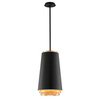 Lampa wisząca Troy FAHRENHEIT F5542