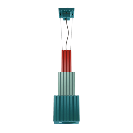 Ferroluce METRA C2832 lampa wisząca