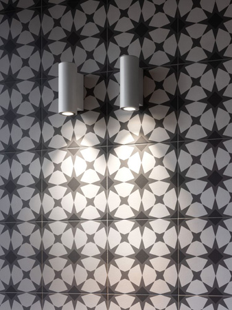 Lombardo LL126201D3 Lampa ścienna Ago Applique