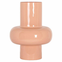 RICHMOND wazon ALISON S pudrowy róż