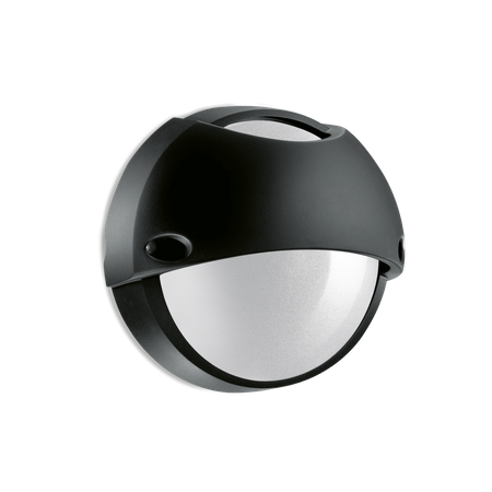 Lombardo LB85422 Lampa ścienna Airy Plus Top Tonda 300