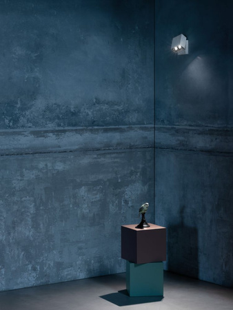 Lombardo LL14707DM2 Lampa ścienna Kura Reg X2