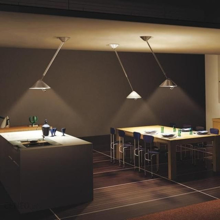 LUMINA FLIP LAMPA WISZĄCA KOLORY