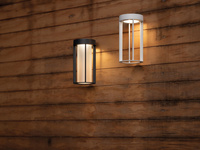 Lombardo LL15301V3 Lampa ścienna Lula