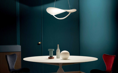 Lampa Wisząca Plena FOSCARINI