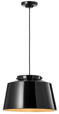 Lampa Wisząca D.40 50's Ferroluce C2001-08