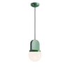Ferroluce Habea C2781 lampa wisząca żółta