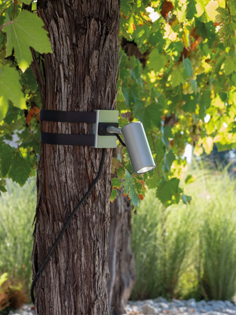 Lombardo LL126001D3 lampa zewnętrzna kierunkowa Ago Garden