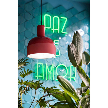 Lampa Wisząca CAXIXI Ferroluce C2400-VEB