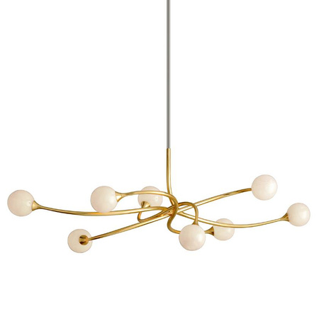 Lampa liniowa Corbett SIGNATURE 294-58