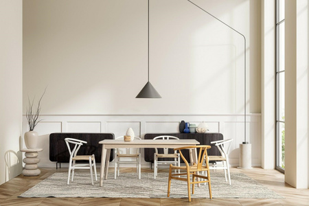 BIZZOTTO stolik kawowy LOPEZ 40 beżowy