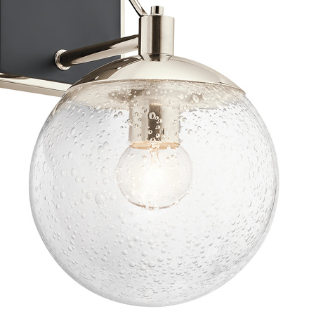 Kinkiet Marilyn - 1 źródło światła  Marilyn Quintiesse Kichler QN-MARILYN1