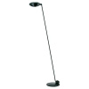 Lumina Elle 1 lampa stojąca 180cm 3 000 K czarna