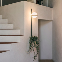 Vibia Palma Lampa Ścienna LED, 1-punktowa
