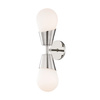 Kinkiet Mitzi CORA H101102-PN