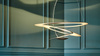 PIRCE Suspension LED ARTEMIDE white 1249010A