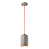Lampa Wisząca  MATECA Ferroluce C988-CEM