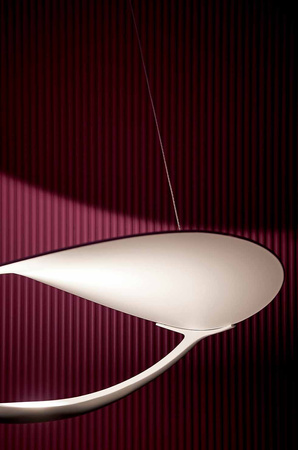 Lampa Wisząca Plena FOSCARINI