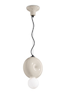 Ferroluce  BUMBUM Lampa wisząca C2751