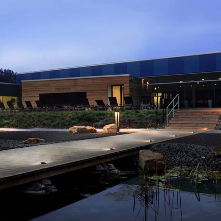 Oprawa słupkowa 84 063 K3