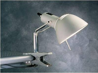 LUMINA NAOMI PINZA KINKIET REFLEKTOR