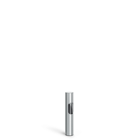 Lombardo LT1263193 lampa słupkowa niska  Ago Bollard H300 1L