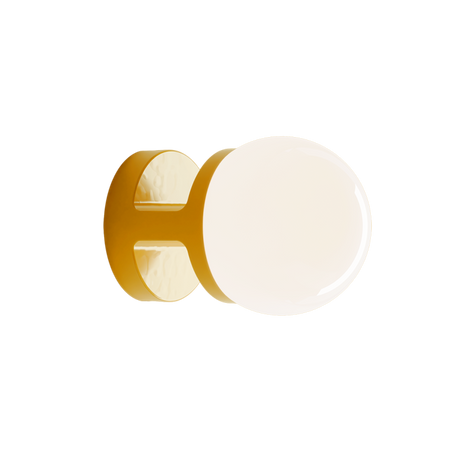  Ferroluce Habea C2782 kinkiet zielony