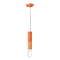 ARANCIO PESCA / PEACH ORANGE