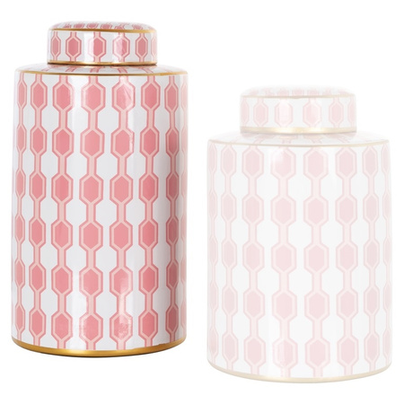 RICHMOND pojemnik ozdobny/wazon ALEY BIG