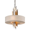 Lampa wisząca Corbett MODERNIST 207-44