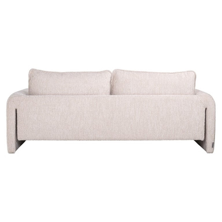 RICHMOND sofa SANDRO kremowa