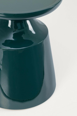 BIZZOTTO stolik kawowy OTILIA zielony