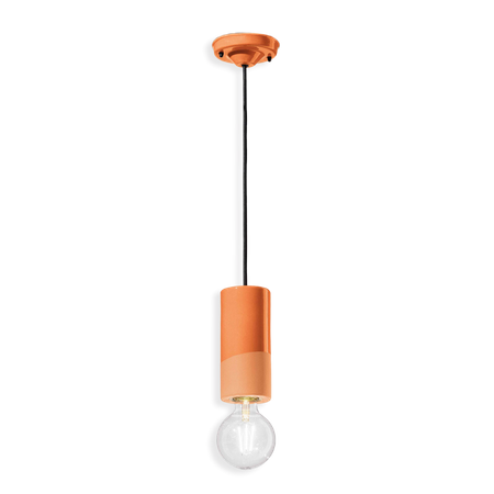 Lampa Wisząca PI Ferroluce C2501-ARP